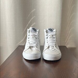 Vans Sk8 HighTop Sneakers